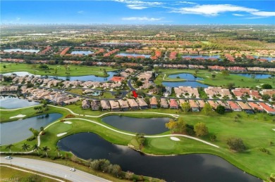 Experience luxurious living in this meticulously upgraded on Quail Village Golf Course in Florida - for sale on GolfHomes.com, golf home, golf lot