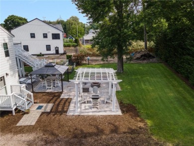 If you are a boater, golfer, or just want to wake up every on Warwick Country Club in Rhode Island - for sale on GolfHomes.com, golf home, golf lot