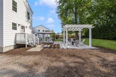 If you are a boater, golfer, or just want to wake up every on Warwick Country Club in Rhode Island - for sale on GolfHomes.com, golf home, golf lot