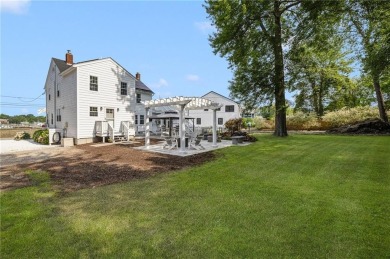 If you are a boater, golfer, or just want to wake up every on Warwick Country Club in Rhode Island - for sale on GolfHomes.com, golf home, golf lot