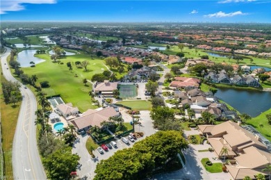 Experience luxurious living in this meticulously upgraded on Quail Village Golf Course in Florida - for sale on GolfHomes.com, golf home, golf lot