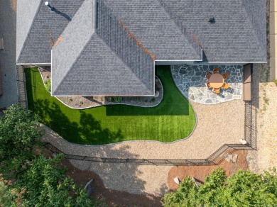 AGENTS SEE REMARKS! Does not look lived in on a level lot from on Granada Golf Course in Arkansas - for sale on GolfHomes.com, golf home, golf lot
