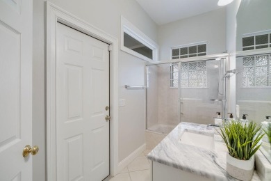 This is the Onel! The one that has been meticulously kept by the on Emerald Bay Golf Club in Florida - for sale on GolfHomes.com, golf home, golf lot