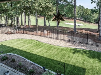 AGENTS SEE REMARKS! Does not look lived in on a level lot from on Granada Golf Course in Arkansas - for sale on GolfHomes.com, golf home, golf lot