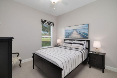This is the Onel! The one that has been meticulously kept by the on Emerald Bay Golf Club in Florida - for sale on GolfHomes.com, golf home, golf lot