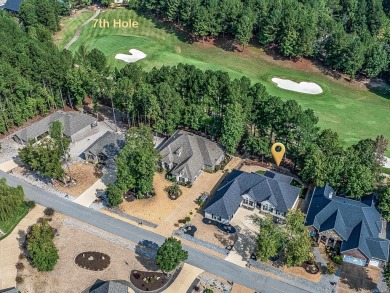 AGENTS SEE REMARKS! Does not look lived in on a level lot from on Granada Golf Course in Arkansas - for sale on GolfHomes.com, golf home, golf lot