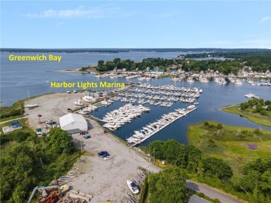 If you are a boater, golfer, or just want to wake up every on Warwick Country Club in Rhode Island - for sale on GolfHomes.com, golf home, golf lot