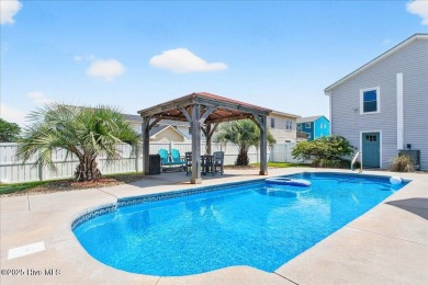 3 for 1 and so much more!  This rare opportunity is located at on Founders Club At St. James Plantation in North Carolina - for sale on GolfHomes.com, golf home, golf lot