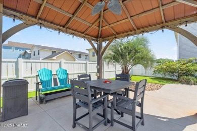 3 for 1 and so much more!  This rare opportunity is located at on Founders Club At St. James Plantation in North Carolina - for sale on GolfHomes.com, golf home, golf lot