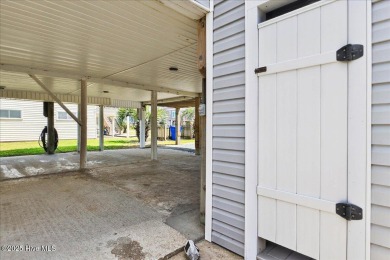 3 for 1 and so much more!  This rare opportunity is located at on Founders Club At St. James Plantation in North Carolina - for sale on GolfHomes.com, golf home, golf lot