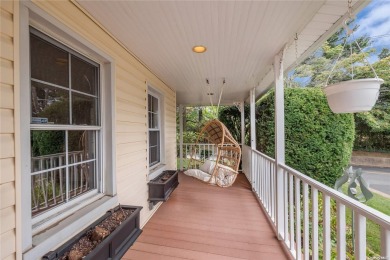 Welcome to your new home! This inviting space features a cozy on Village Club of Sands Point in New York - for sale on GolfHomes.com, golf home, golf lot