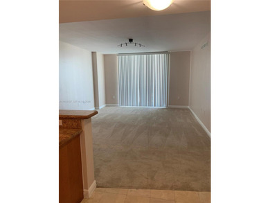 Rarely available super cozy high-floor 1-bedroom with on The Diplomat Golf Resort and Spa in Florida - for sale on GolfHomes.com, golf home, golf lot