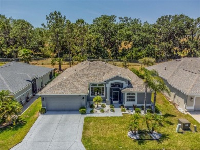 Beautifully Updated Home in Tampa Bay Golf  Country Club is on Tampa Bay Golf and Country Club in Florida - for sale on GolfHomes.com, golf home, golf lot