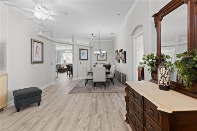 Beautifully Updated Home in Tampa Bay Golf  Country Club is on Tampa Bay Golf and Country Club in Florida - for sale on GolfHomes.com, golf home, golf lot
