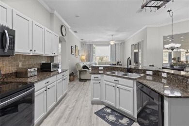 Beautifully Updated Home in Tampa Bay Golf  Country Club is on Tampa Bay Golf and Country Club in Florida - for sale on GolfHomes.com, golf home, golf lot