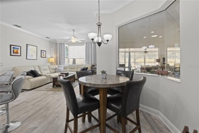 Beautifully Updated Home in Tampa Bay Golf  Country Club is on Tampa Bay Golf and Country Club in Florida - for sale on GolfHomes.com, golf home, golf lot