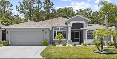 Beautifully Updated Home in Tampa Bay Golf  Country Club is on Tampa Bay Golf and Country Club in Florida - for sale on GolfHomes.com, golf home, golf lot