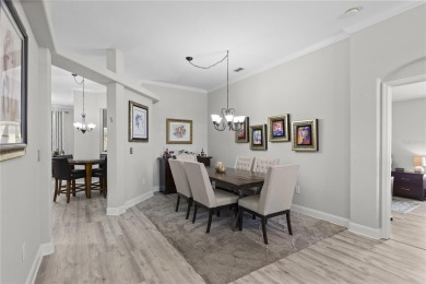 Beautifully Updated Home in Tampa Bay Golf  Country Club is on Tampa Bay Golf and Country Club in Florida - for sale on GolfHomes.com, golf home, golf lot