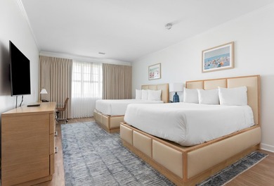 Rare top-floor ocean-view residence in Wild Dunes Resort. This on Wild Dunes Harbor Golf Resort in South Carolina - for sale on GolfHomes.com, golf home, golf lot