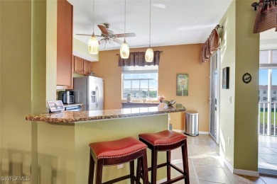 Motivated Seller in Gorgeous Golf Front Condo! Boat storage for on Terraverde Country Club in Florida - for sale on GolfHomes.com, golf home, golf lot