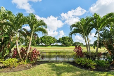 This stunning home is located in the coveted neighborhood of on Palm Beach Polo and Country Club in Florida - for sale on GolfHomes.com, golf home, golf lot