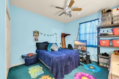 Welcome to this fully furnished 2-bedroom, 2-bath condo on River Oaks Golf Plantation  in South Carolina - for sale on GolfHomes.com, golf home, golf lot