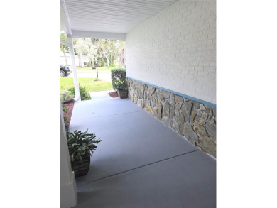 Timber Pines 2 Bedroom Home 2 Full Bathrooms And A Screened 2 on Timber Pines Golf Course in Florida - for sale on GolfHomes.com, golf home, golf lot