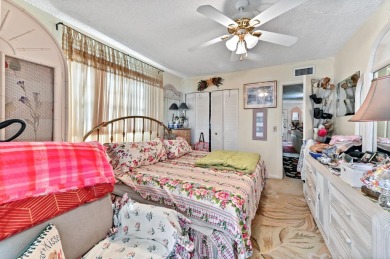 A/C 2021 Enjoy every day in this 2nd-floor condo in Kings Point on Kings Point Golf -Flanders Way in Florida - for sale on GolfHomes.com, golf home, golf lot