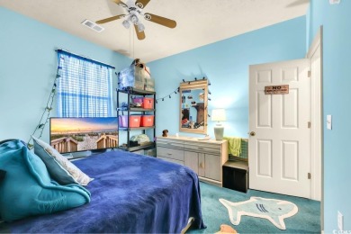 Welcome to this fully furnished 2-bedroom, 2-bath condo on River Oaks Golf Plantation  in South Carolina - for sale on GolfHomes.com, golf home, golf lot