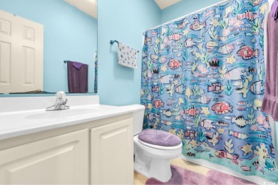 Welcome to this fully furnished 2-bedroom, 2-bath condo on River Oaks Golf Plantation  in South Carolina - for sale on GolfHomes.com, golf home, golf lot