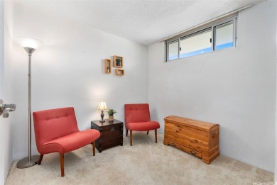 Located across from Pearlridge Center, this modern, renovated 2 on Pearl Country Club in Hawaii - for sale on GolfHomes.com, golf home, golf lot