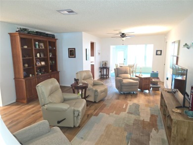 Timber Pines 2 Bedroom Home 2 Full Bathrooms And A Screened 2 on Timber Pines Golf Course in Florida - for sale on GolfHomes.com, golf home, golf lot