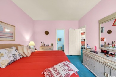 Welcome to this fully furnished 2-bedroom, 2-bath condo on River Oaks Golf Plantation  in South Carolina - for sale on GolfHomes.com, golf home, golf lot