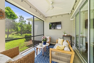 Located in Nocatee, one of Florida's top communities, this 4-bed on The Palencia Club in Florida - for sale on GolfHomes.com, golf home, golf lot
