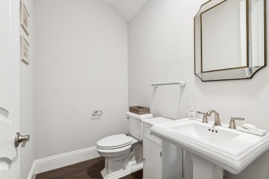 This stunning home is located in the coveted neighborhood of on Palm Beach Polo and Country Club in Florida - for sale on GolfHomes.com, golf home, golf lot