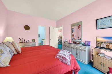 Welcome to this fully furnished 2-bedroom, 2-bath condo on River Oaks Golf Plantation  in South Carolina - for sale on GolfHomes.com, golf home, golf lot