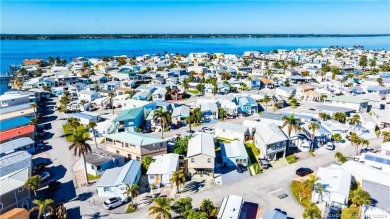 This residence boasts a spacious, open-concept design, perfectly on Island Dunes Country Club in Florida - for sale on GolfHomes.com, golf home, golf lot
