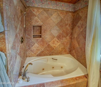 2912 Woodpecker Lane on White Mountain Country Club in Arizona - for sale on GolfHomes.com, golf home, golf lot