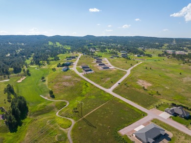 Whether you're an avid golfer or simply seeking a homesite on Southern Hills Golf Course in South Dakota - for sale on GolfHomes.com, golf home, golf lot