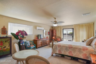 Tremendous opportunity in a terrific neighborhood! This unique on London Bridge Golf Course in Arizona - for sale on GolfHomes.com, golf home, golf lot