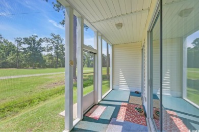 Welcome to this fully furnished 2-bedroom, 2-bath condo on River Oaks Golf Plantation  in South Carolina - for sale on GolfHomes.com, golf home, golf lot