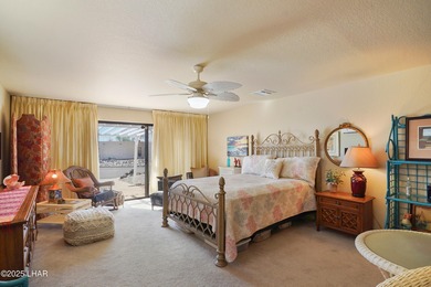 Tremendous opportunity in a terrific neighborhood! This unique on London Bridge Golf Course in Arizona - for sale on GolfHomes.com, golf home, golf lot