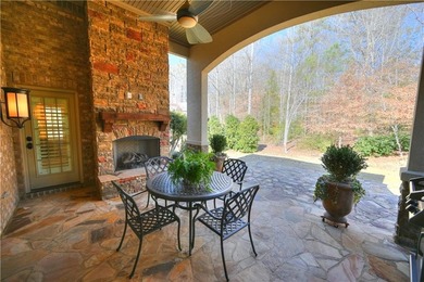 *RARE one-level custom home in Moores Mill Golf Club!* Built by on Moores Mill Golf Club in Alabama - for sale on GolfHomes.com, golf home, golf lot