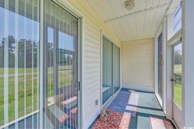 Welcome to this fully furnished 2-bedroom, 2-bath condo on River Oaks Golf Plantation  in South Carolina - for sale on GolfHomes.com, golf home, golf lot