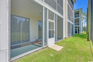 Welcome to this fully furnished 2-bedroom, 2-bath condo on River Oaks Golf Plantation  in South Carolina - for sale on GolfHomes.com, golf home, golf lot