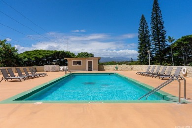 Located across from Pearlridge Center, this modern, renovated 2 on Pearl Country Club in Hawaii - for sale on GolfHomes.com, golf home, golf lot