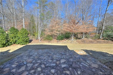 *RARE one-level custom home in Moores Mill Golf Club!* Built by on Moores Mill Golf Club in Alabama - for sale on GolfHomes.com, golf home, golf lot