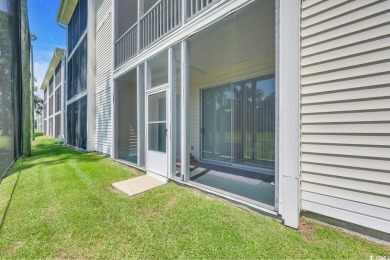 Welcome to this fully furnished 2-bedroom, 2-bath condo on River Oaks Golf Plantation  in South Carolina - for sale on GolfHomes.com, golf home, golf lot