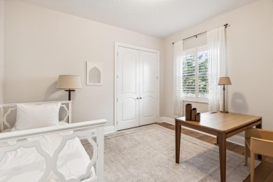 This stunning home is located in the coveted neighborhood of on Palm Beach Polo and Country Club in Florida - for sale on GolfHomes.com, golf home, golf lot