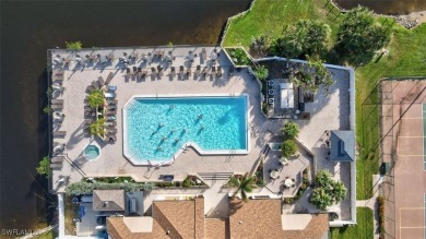 Motivated Seller in Gorgeous Golf Front Condo! Boat storage for on Terraverde Country Club in Florida - for sale on GolfHomes.com, golf home, golf lot